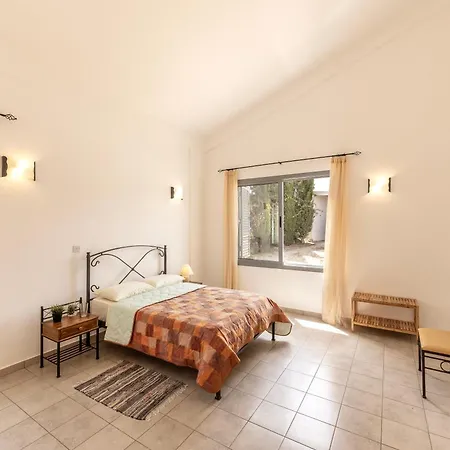 Sophia Latchi Villa Polis
