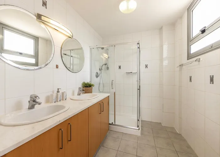 Sophia Latchi Villa *