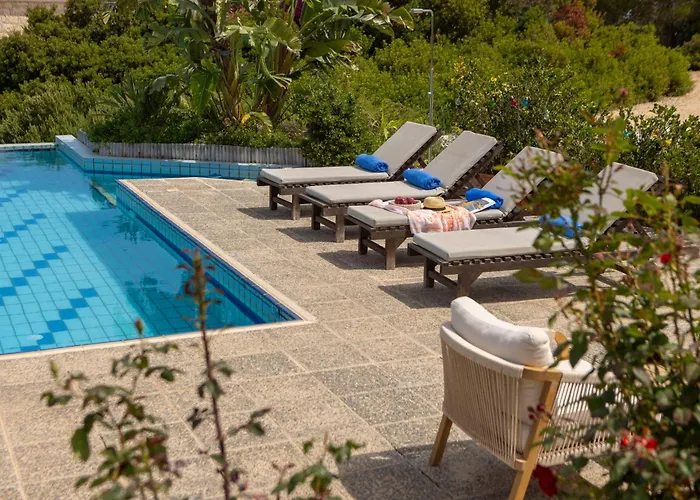 Sophia Latchi * Polis