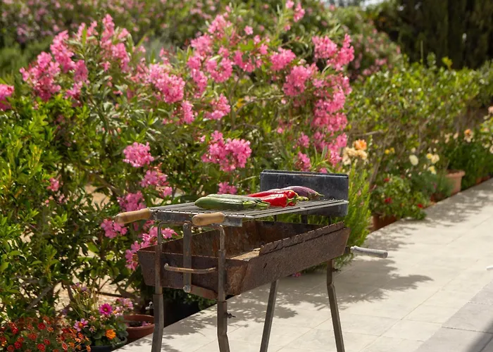 Sophia Latchi Villa *