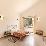 Sophia Latchi Villa Polis