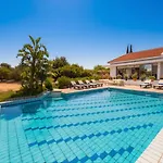 Sophia Latchi Villa Polis