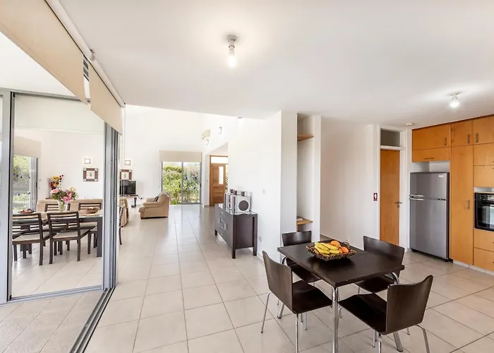 Villa Sophia Latchi *